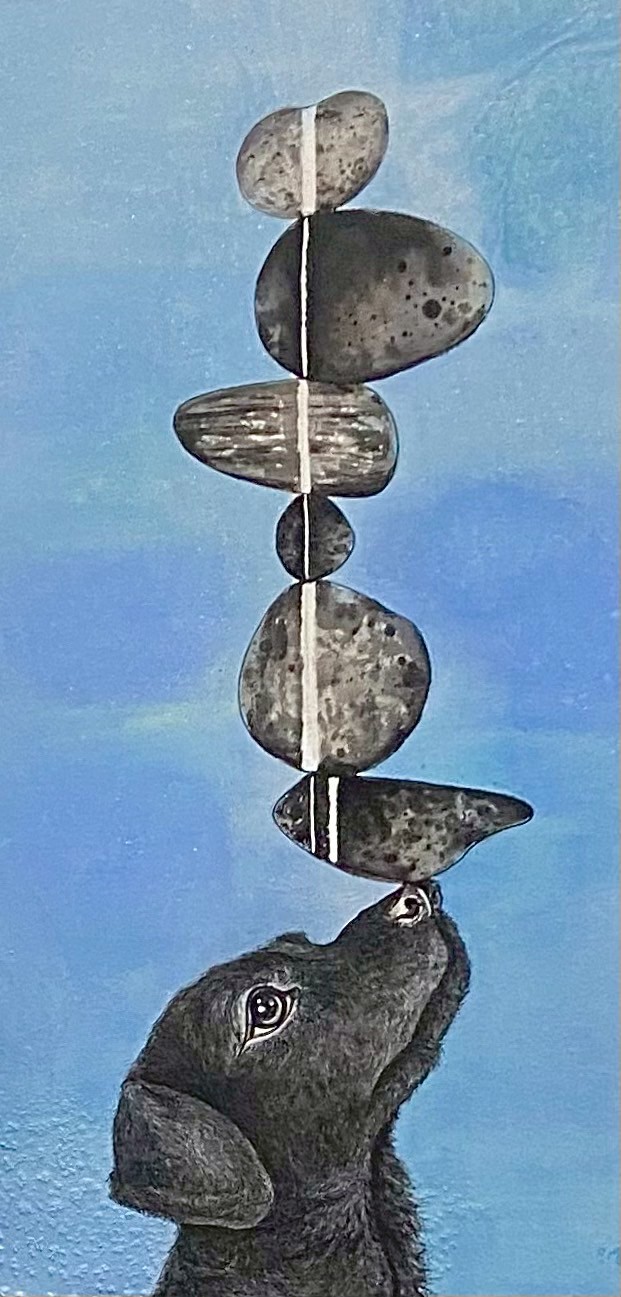 願